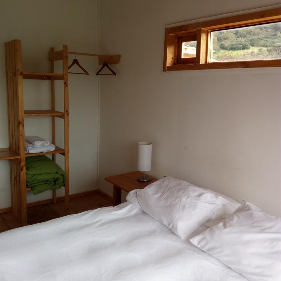 Pink House Angelmo Bed & Breakfast Puerto Montt Exterior foto